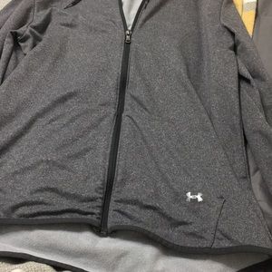 Women’s Under Armour Jacket